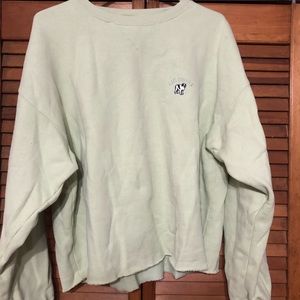 Vintage Big Dogs crewneck ✨